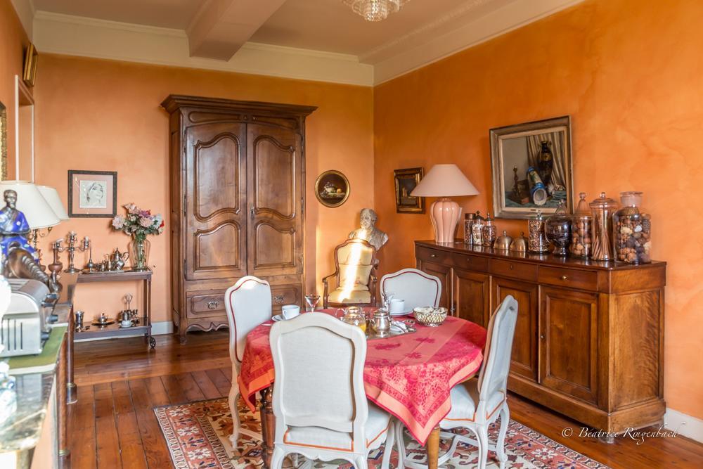 Le Pouy Panzió Termes-d'Armagnac Kültér fotó